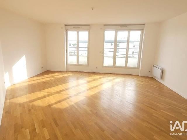 Antony Vente Appartement 92