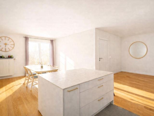 Antony Vente Appartement 92