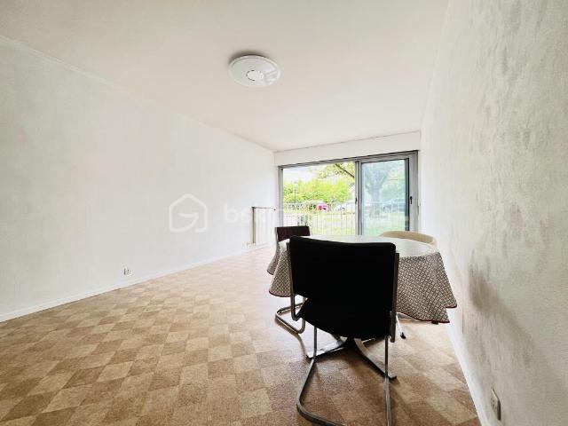 Antony Vente Appartement 92