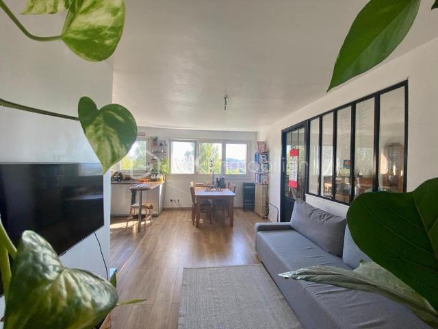 Antony Vente Appartement 92
