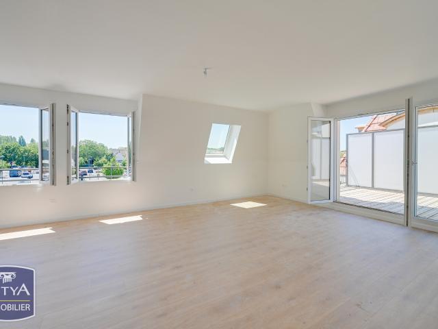 Antony Vente Appartement 92