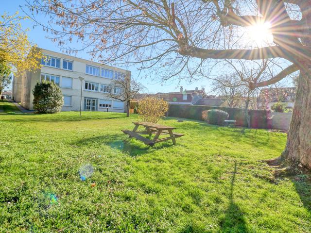 Antony Vente Appartement 92