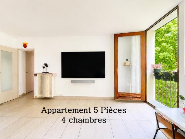 Antony Vente Appartement 92