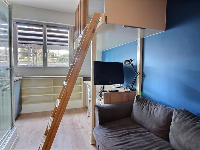 Antony Vente Appartement 92