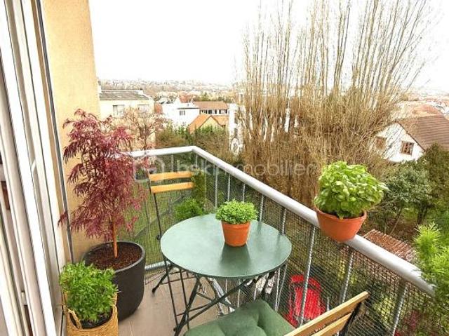 Antony Vente Appartement 92