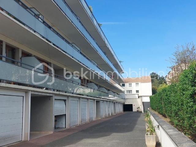 Antony Vente Appartement 92