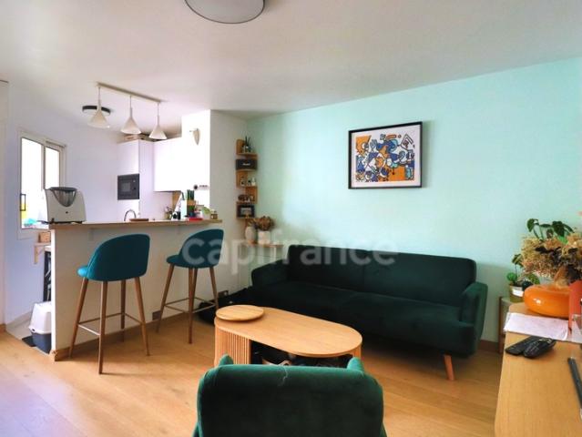 Antony Vente Appartement 92