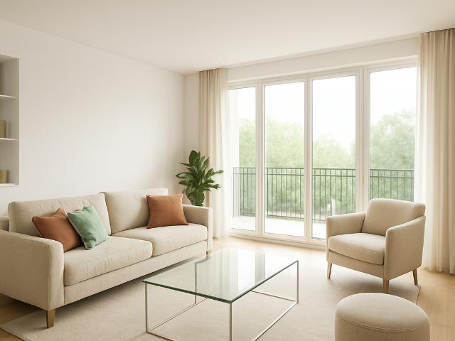 Antony Vente Appartement 92