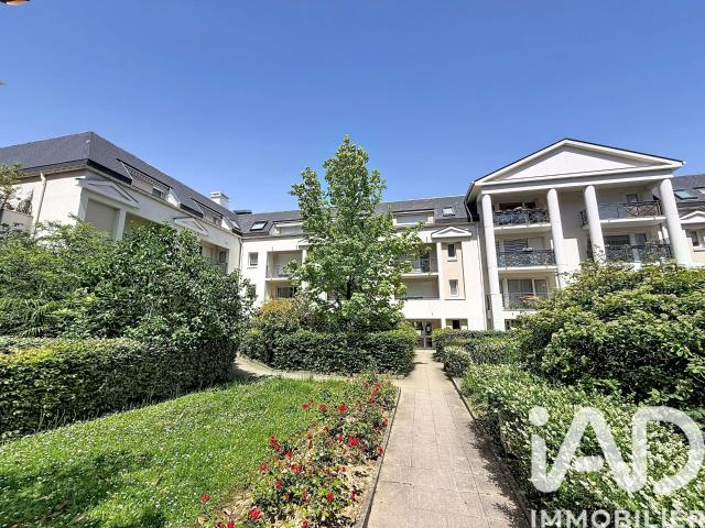Antony Vente Appartement 92