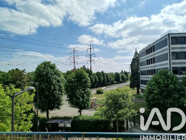 Antony Vente Appartement 92