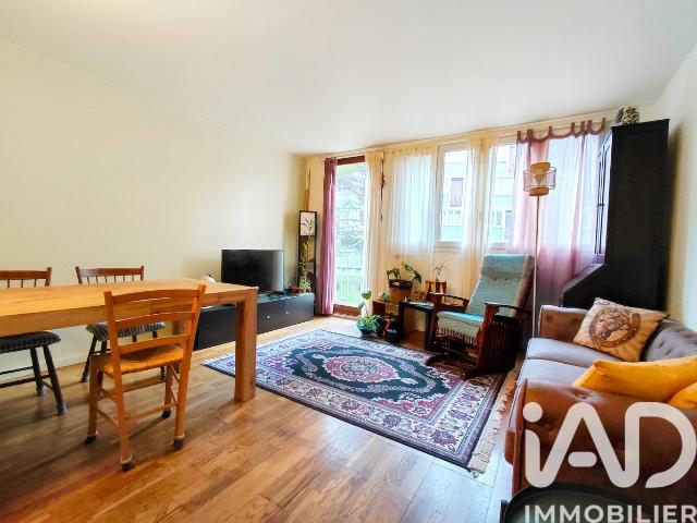 Antony Vente Appartement 92