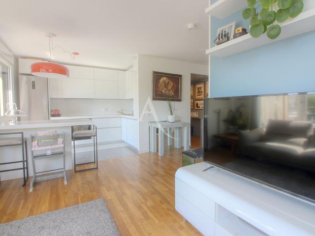 Antony Vente Appartement 92