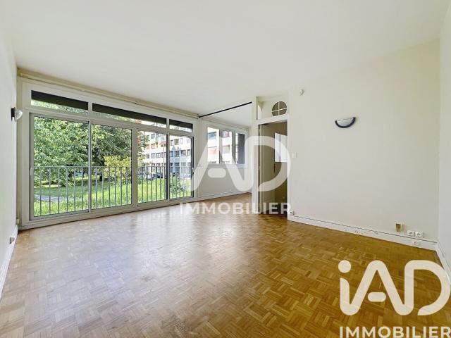 Antony Vente Appartement 92