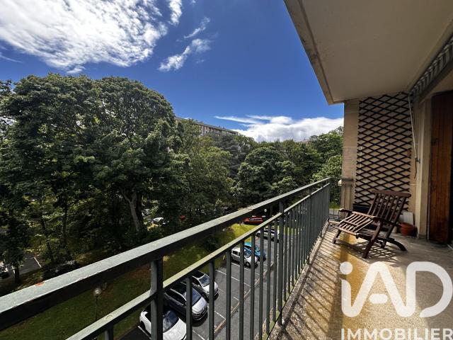 Antony Vente Appartement 92