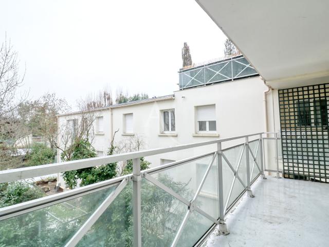 Antony Vente Appartement 92