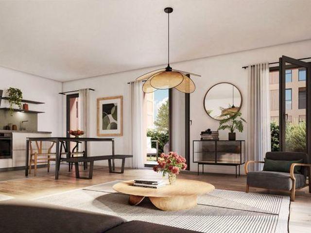 Antony Vente Appartement 92
