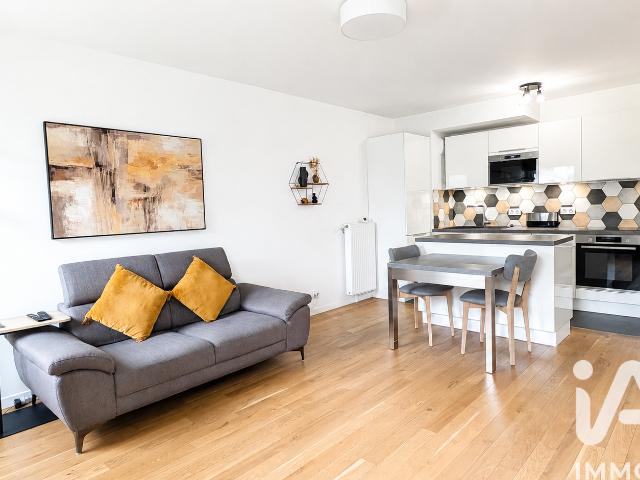 Antony Vente Appartement 92