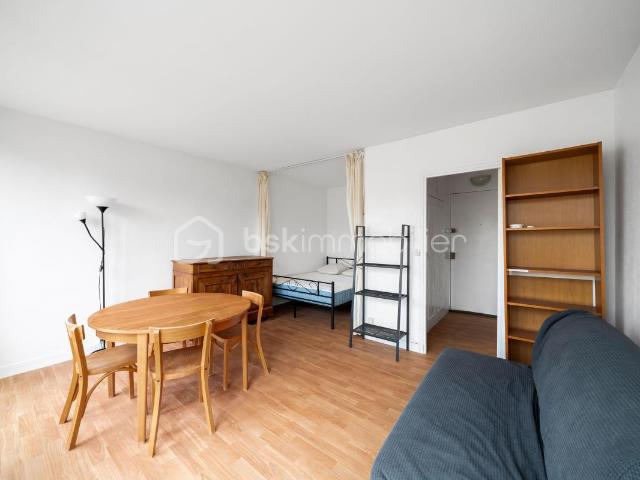Antony Vente Appartement 92