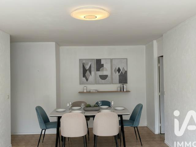 Antony Vente Appartement 92