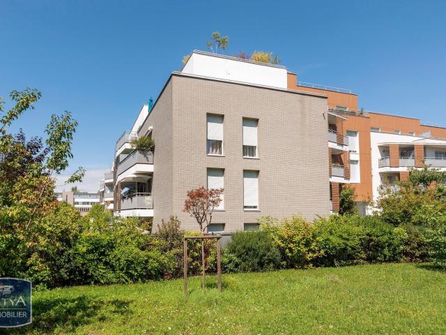 Antony Vente Appartement 92