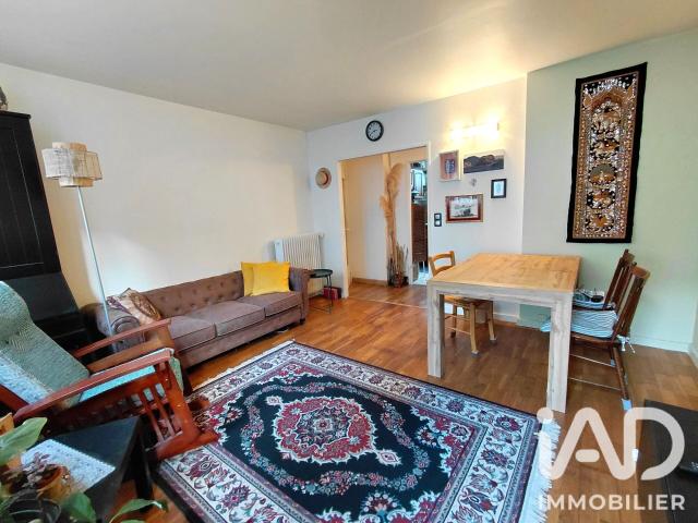 Antony Vente Appartement 92