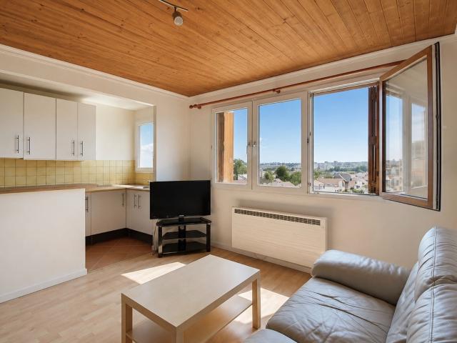 Antony Vente Appartement 92