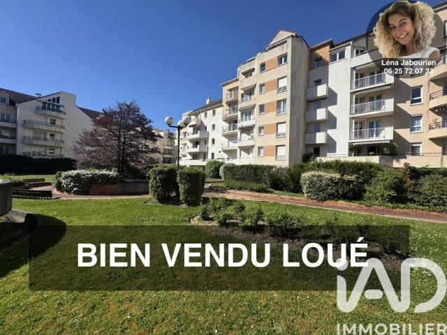 Antony Vente Appartement 92
