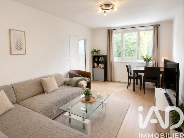 Antony Vente Appartement 92