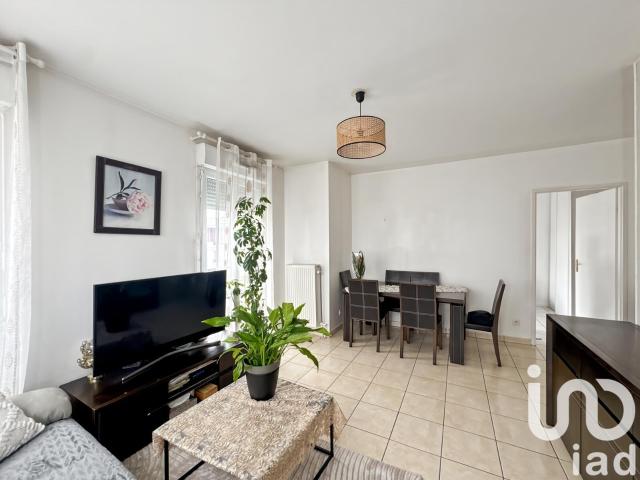 Antony Vente Appartement 92