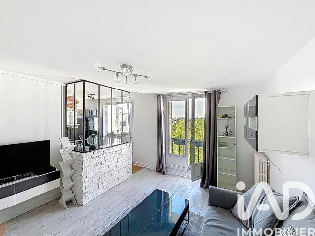Antony Vente Appartement 92