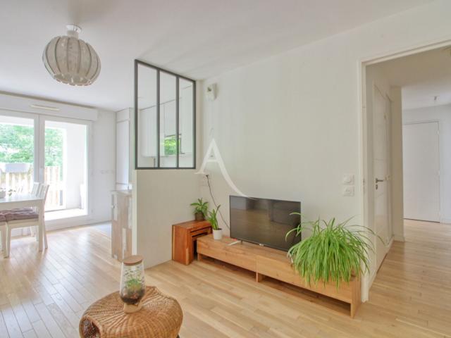 Antony Vente Appartement 92