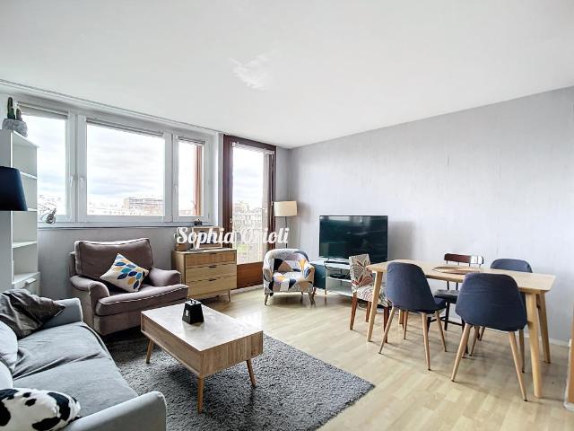 Antony Vente Appartement 92