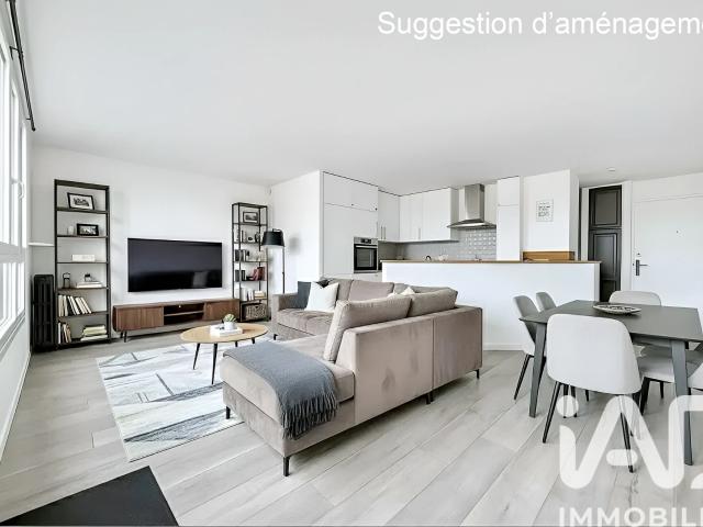 Antony Vente Appartement 92
