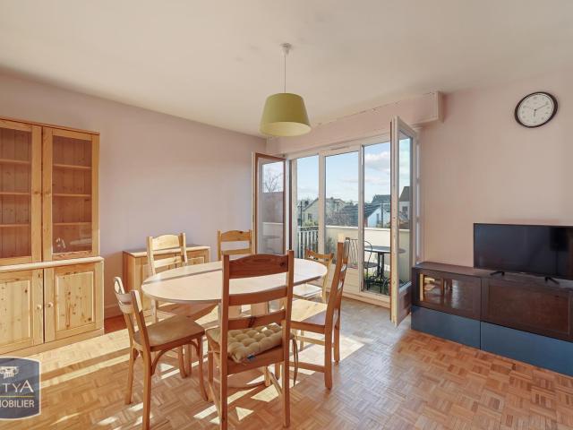 Antony Vente Appartement 92
