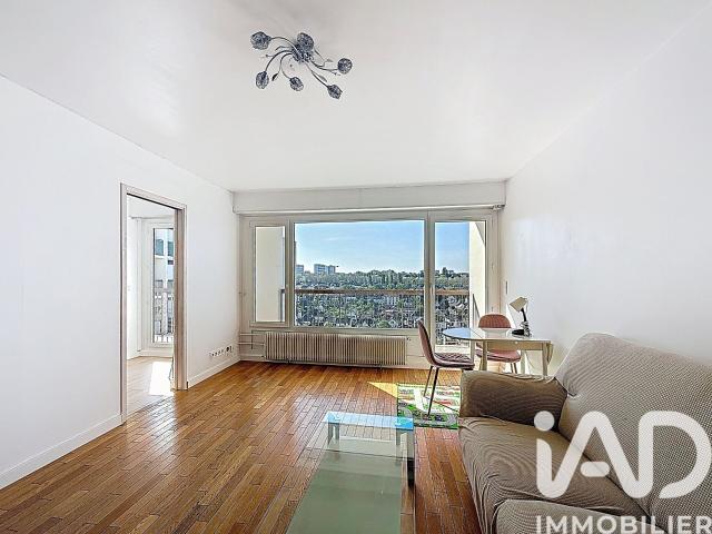 Antony Vente Appartement 92