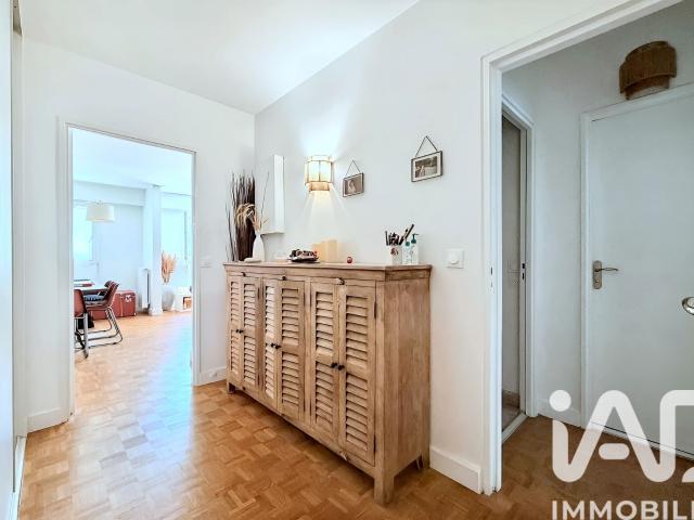 Antony Vente Appartement 92