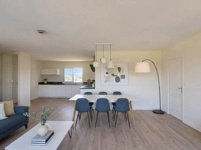 Antony Vente Appartement 92