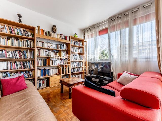 Antony Vente Appartement 92