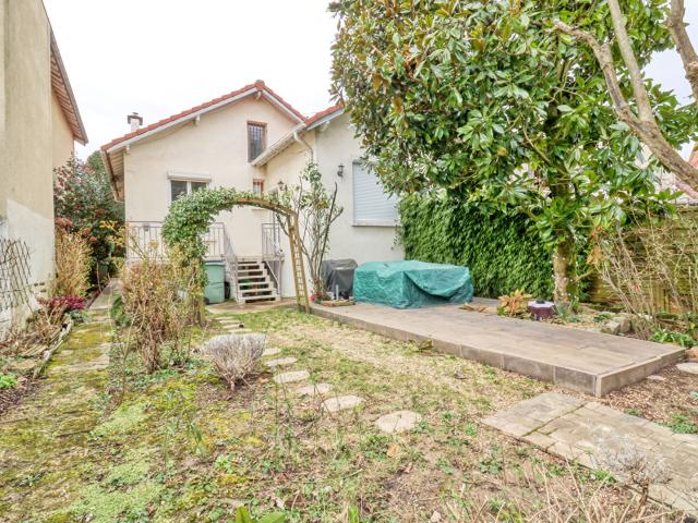 Antony Vente Maison 92