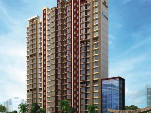 Sion 1 BHK Apartment For Sale Mumbai