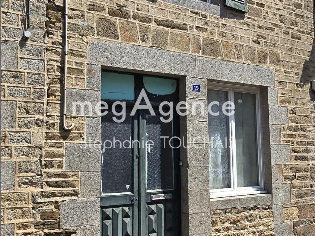 Antrain Vente Maison 35