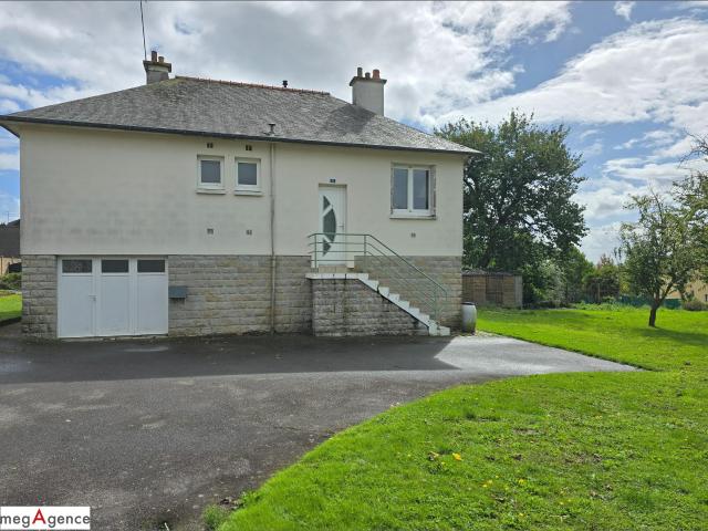 Antrain Vente Maison 35