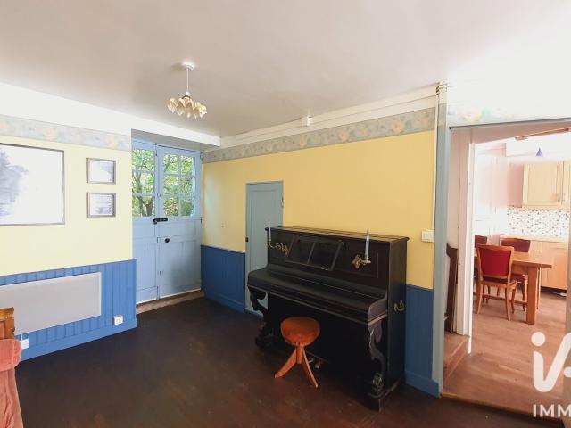 Antrain Vente Maison 35