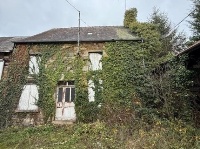 Antrain Vente Maison 35