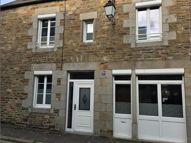 Antrain Vente Maison 35