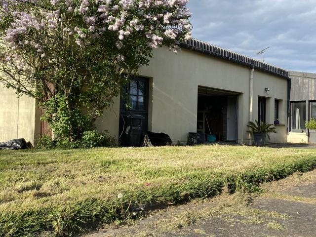 Antrain Vente Maison 35
