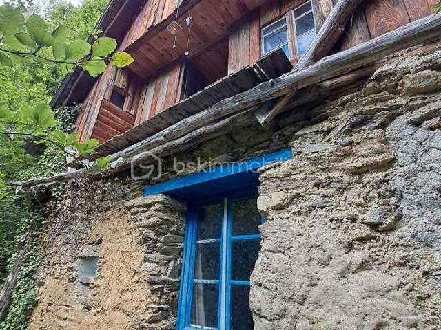Antras Vente Remise / Grange 09