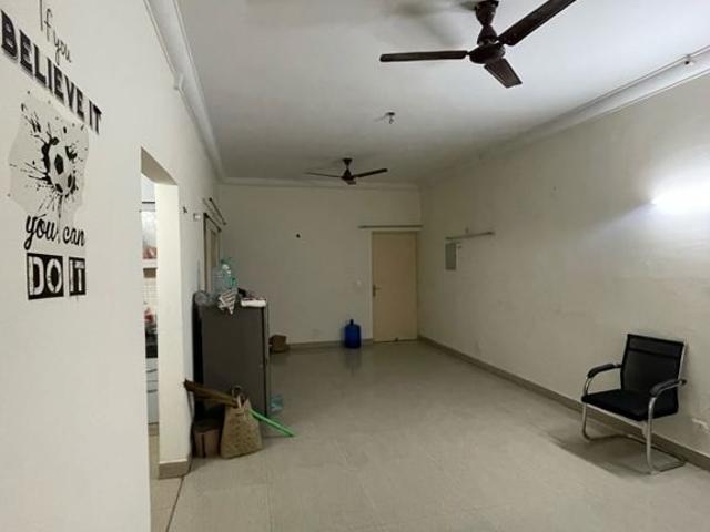 Antriksh Golf View 3 Bedroom 1200 Sq. Ft. Builder Floor in Sector 78 Noida Listing ID: #10152