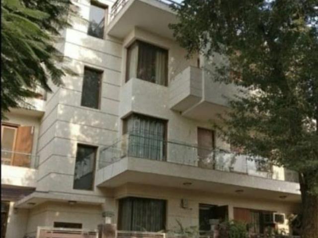 Antriksh Golf View 2 Bedroom 1245 Sq. Ft. Apartment in Sector 78 Noida Listing ID: #9891