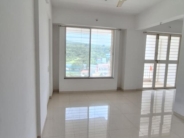 Anubhav Apartment Bhusari Colony 2 Bedroom 966 Sq. Ft. Apartment in Kothrud Pune Listing ID: #10392